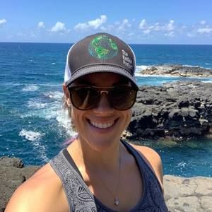 Meet your Posher, Jamie